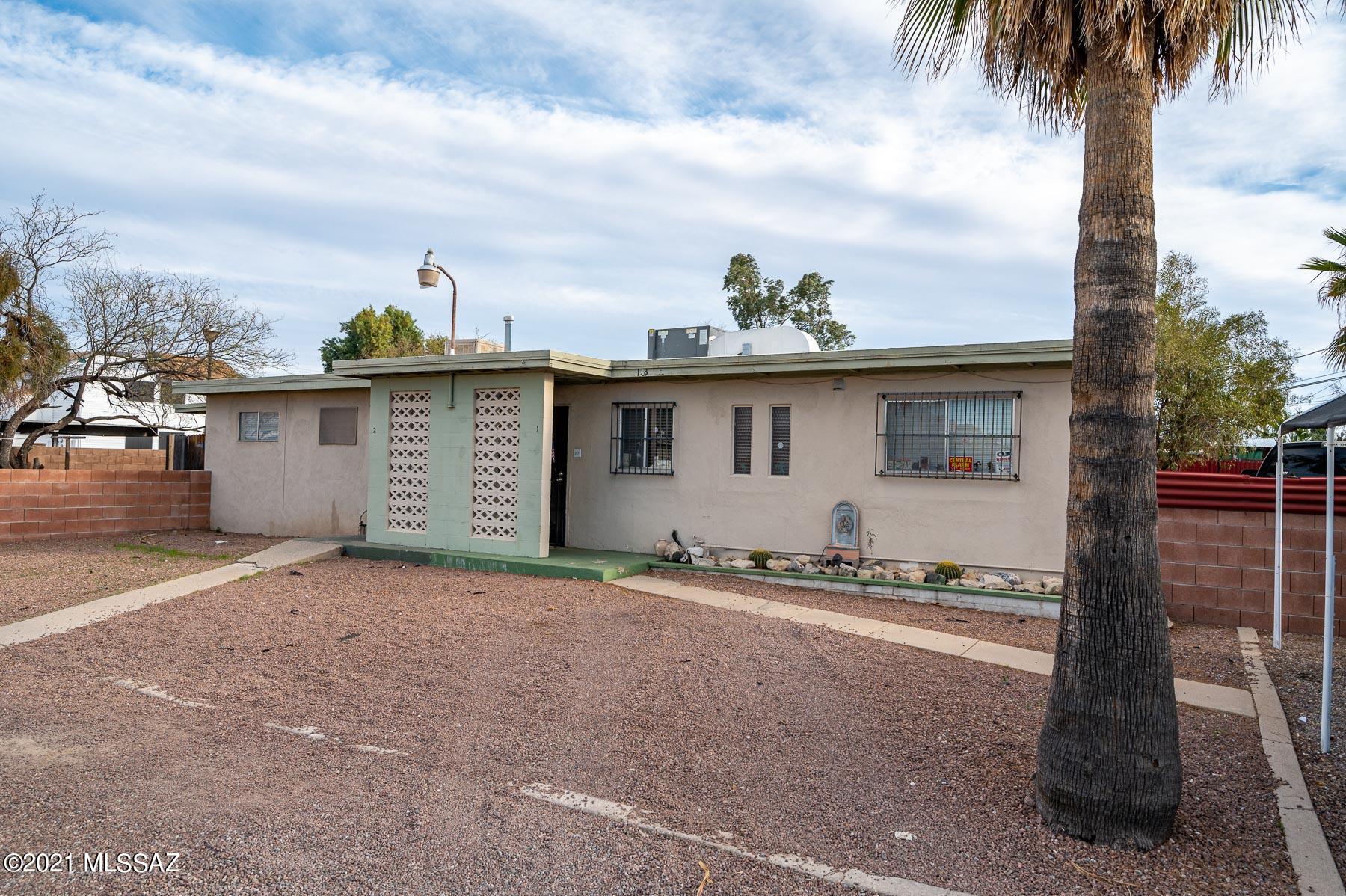 133 West Roger Road Tucson, AZ 85705 - Photo 4 of 21