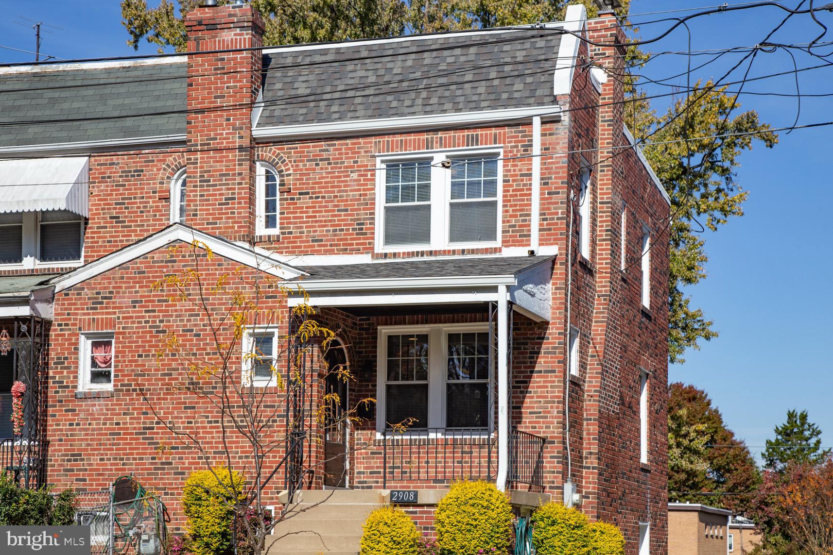 2908 O Street Southeast Washington, DC 20020 - Photo 2 of 42