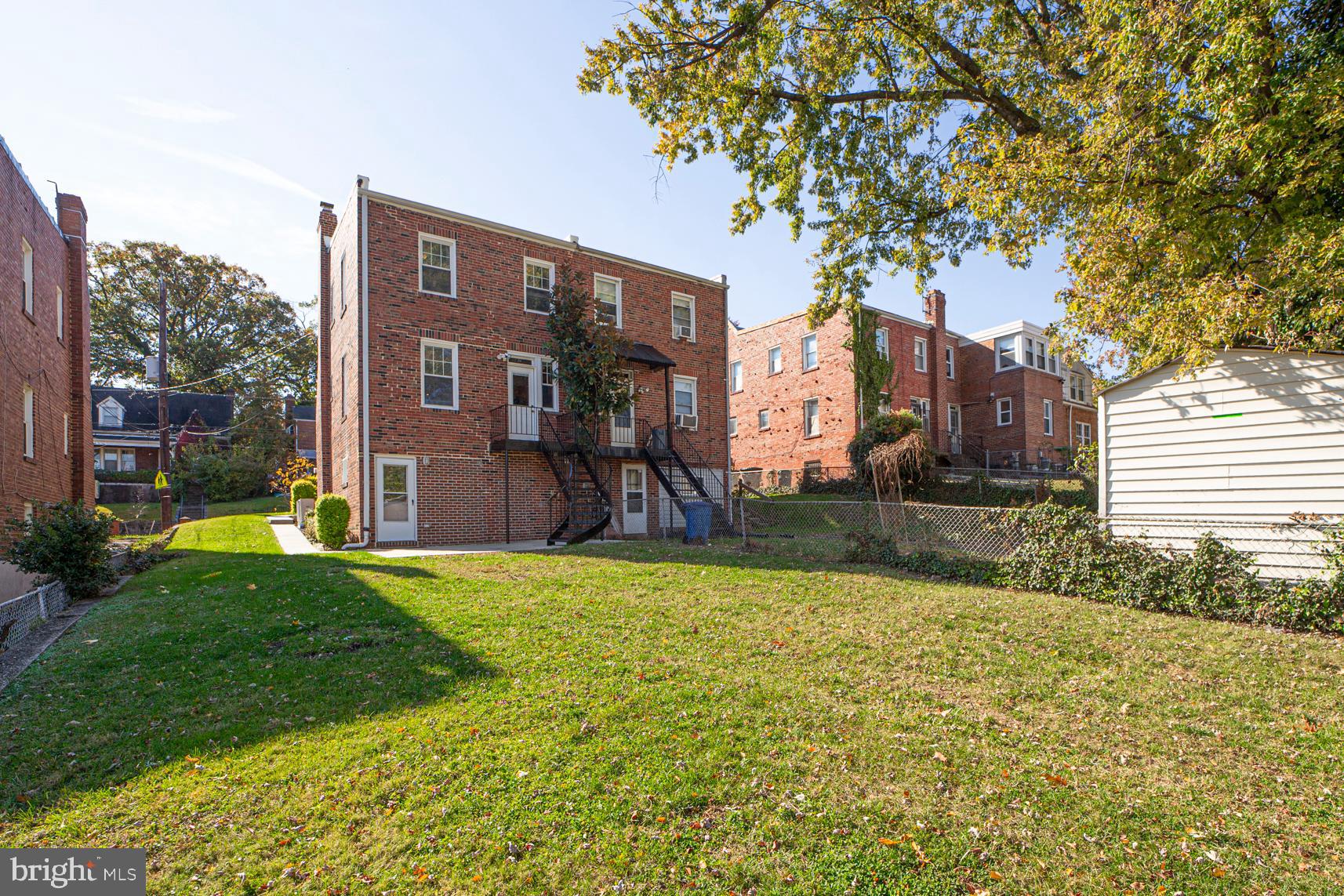 2908 O Street Southeast Washington, DC 20020 - Photo 38 of 42