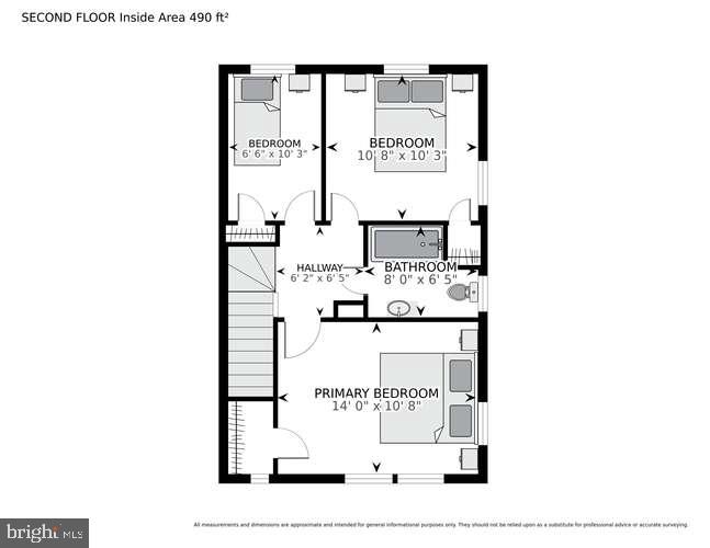 2908 O Street Southeast Washington, DC 20020 - Photo 40 of 42