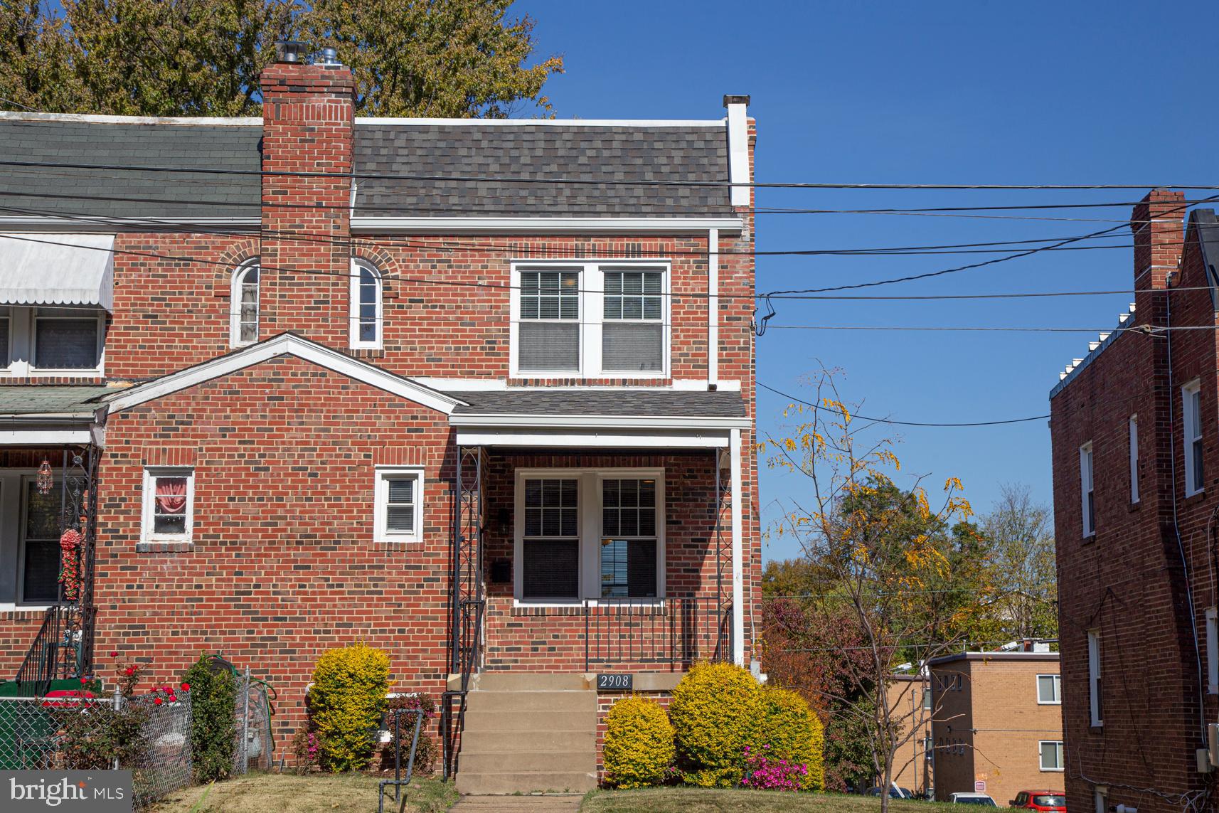 2908 O Street Southeast Washington, DC 20020 - Photo 4 of 42