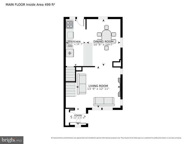 2908 O Street Southeast Washington, DC 20020 - Photo 42 of 42