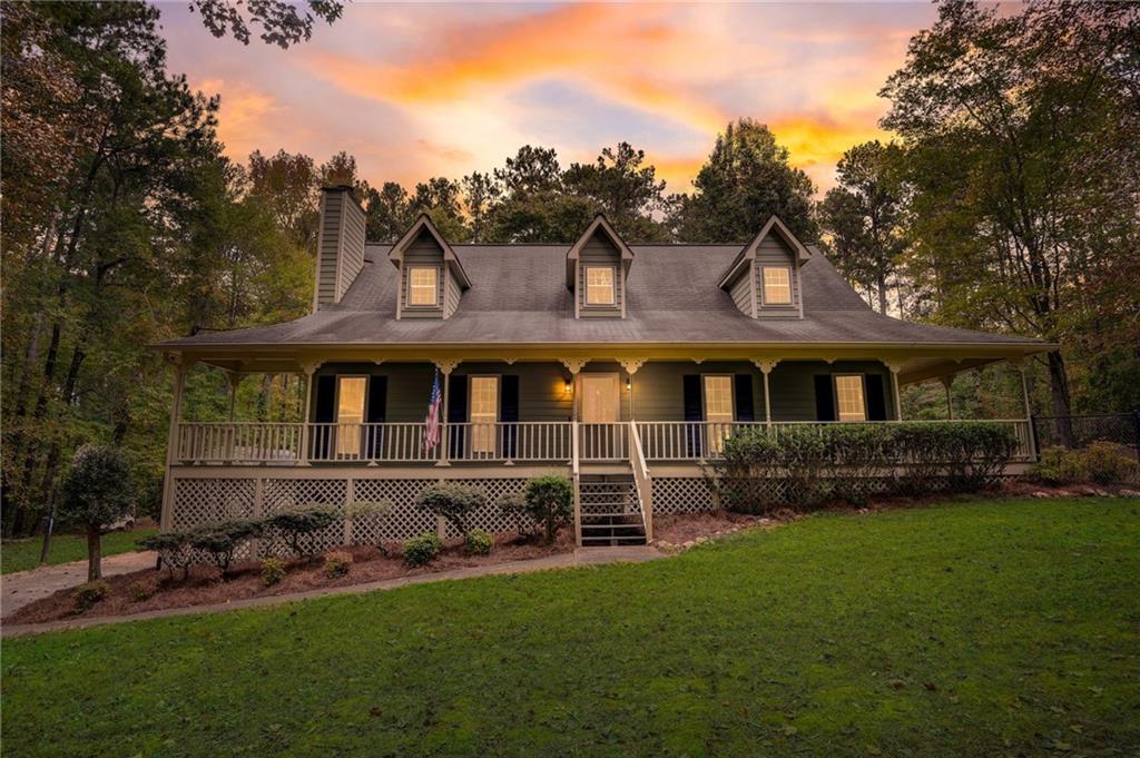 5057 Old Cartersville Road Dallas, GA 30132 - Photo 1 of 1 Gallery Image 1
