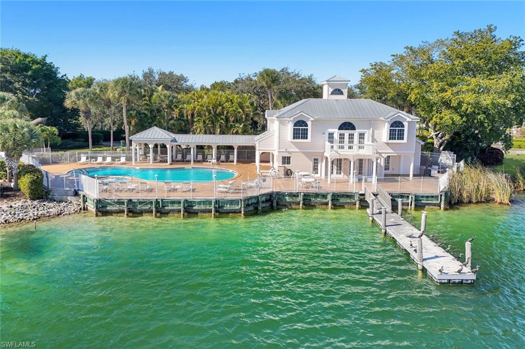 2626 Sailors Way Naples, FL 34109 - Photo 20 of 34