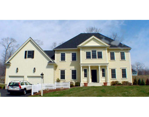 37 Keyes House Road Shrewsbury, MA 01545 - Photo 1 of 1 Gallery Image 1