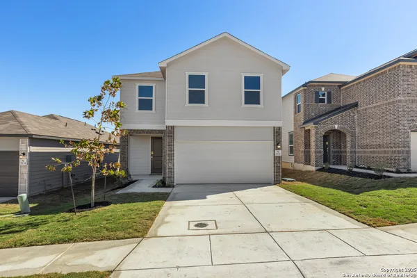 $271,116 | 5130 Schaeffer Ridge, Converse, TX 78109