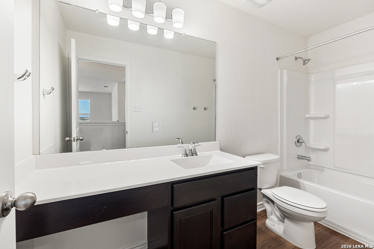 5130 Schaeffer Ridge Converse, TX 78109 - Photo 28 of 29