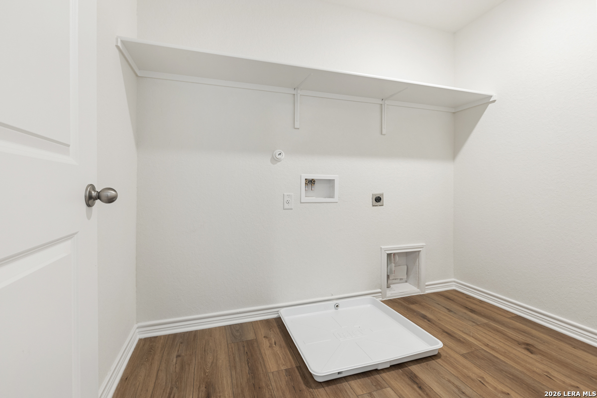 5130 Schaeffer Ridge Converse, TX 78109 - Photo 29 of 29