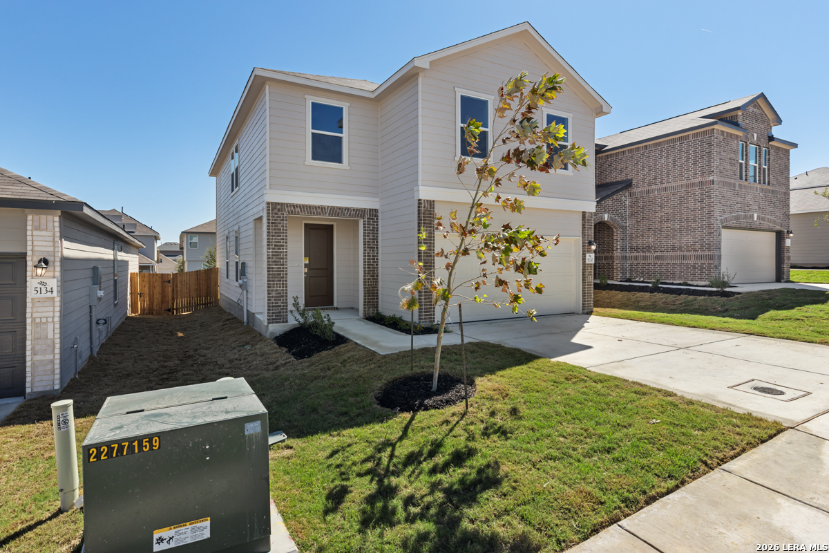 5130 Schaeffer Ridge Converse, TX 78109 - Photo 6 of 29