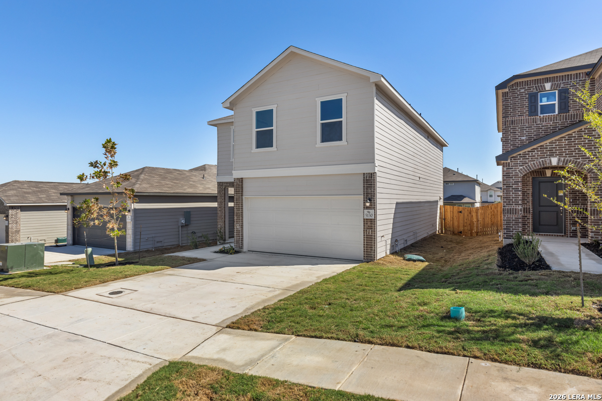 5130 Schaeffer Ridge Converse, TX 78109 - Photo 7 of 29