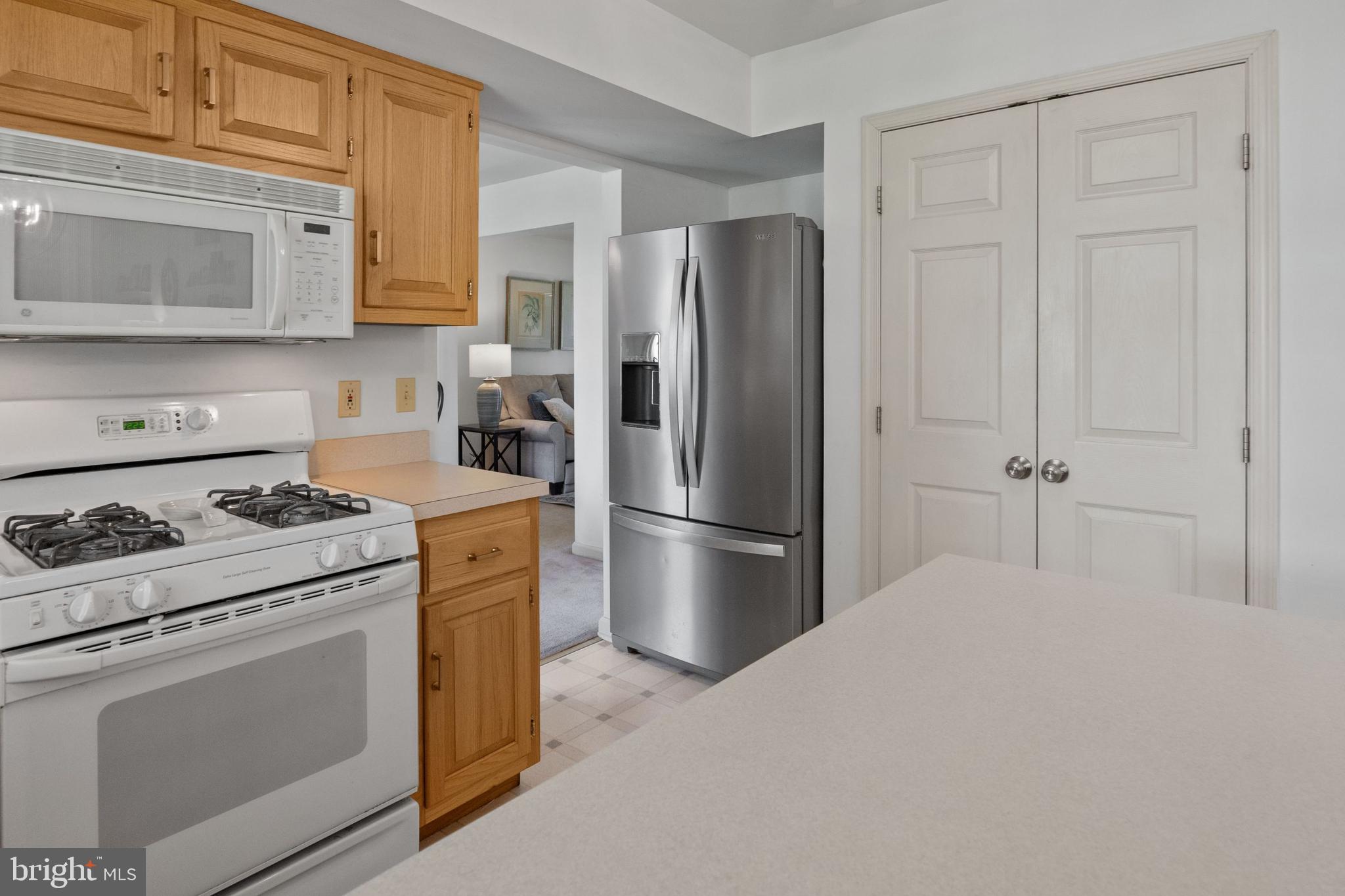 3210 Colonial Road Hatboro, PA 19040 - Photo 12 of 29 Kitchen