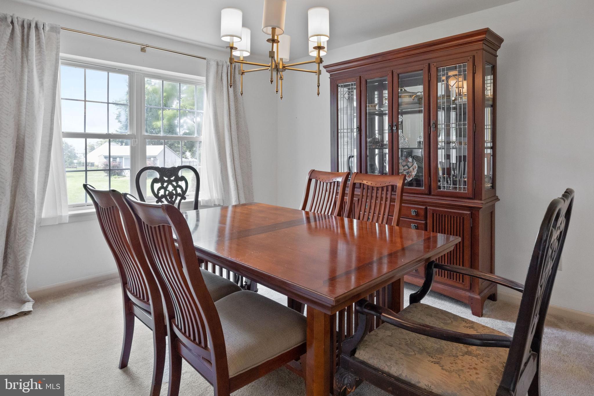 3210 Colonial Road Hatboro, PA 19040 - Photo 14 of 29 Dining Room