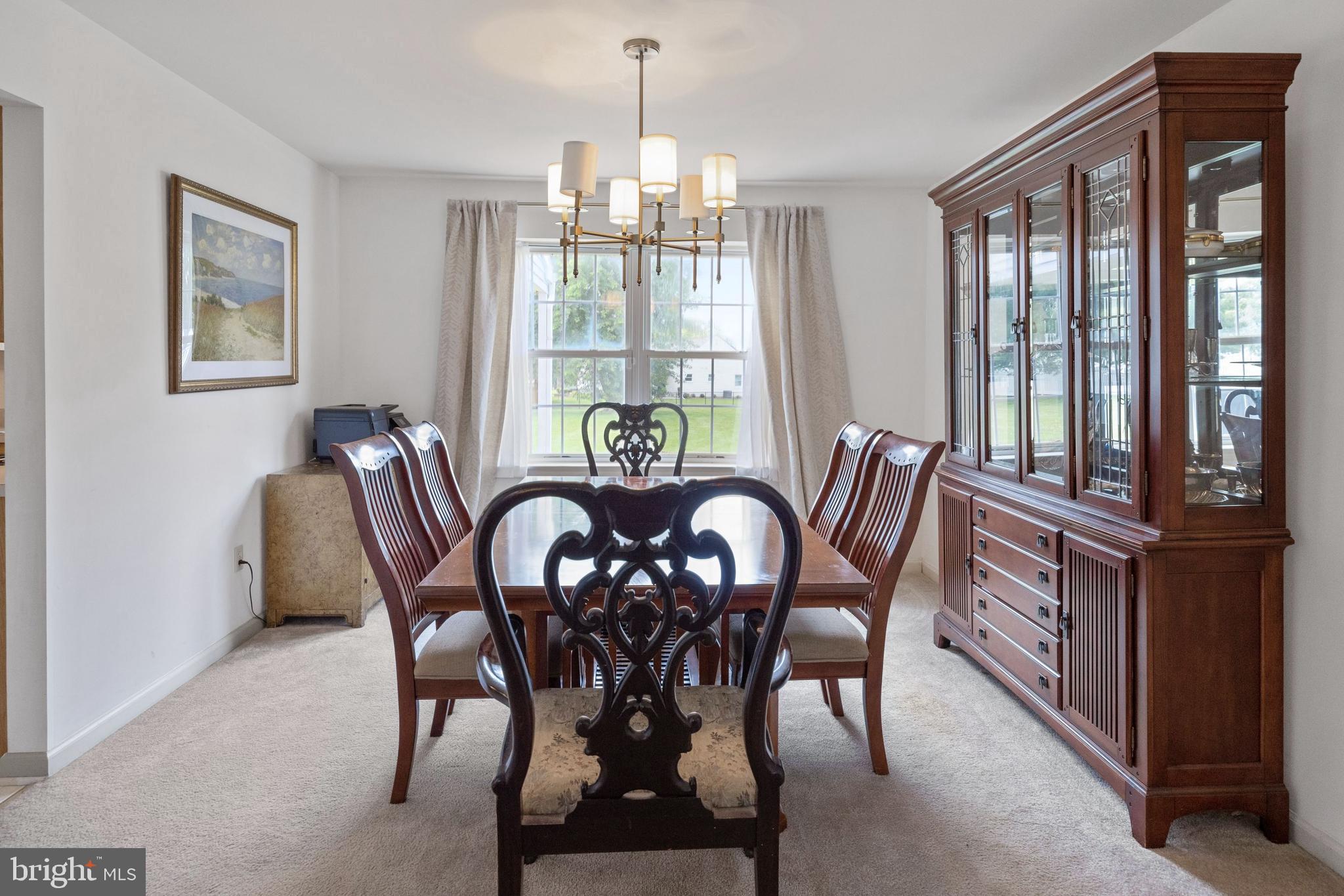 3210 Colonial Road Hatboro, PA 19040 - Photo 15 of 29 Dining Room