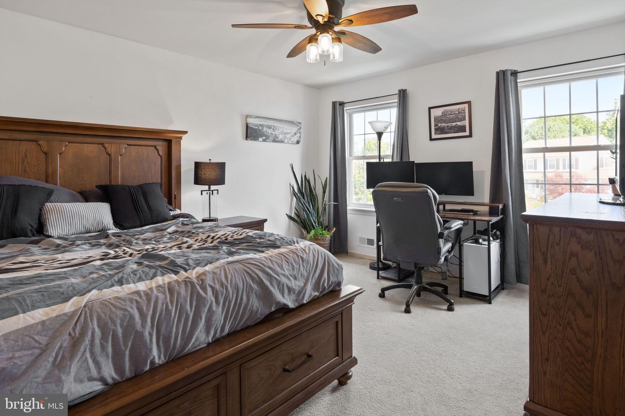 3210 Colonial Road Hatboro, PA 19040 - Photo 16 of 29 Bedroom 1