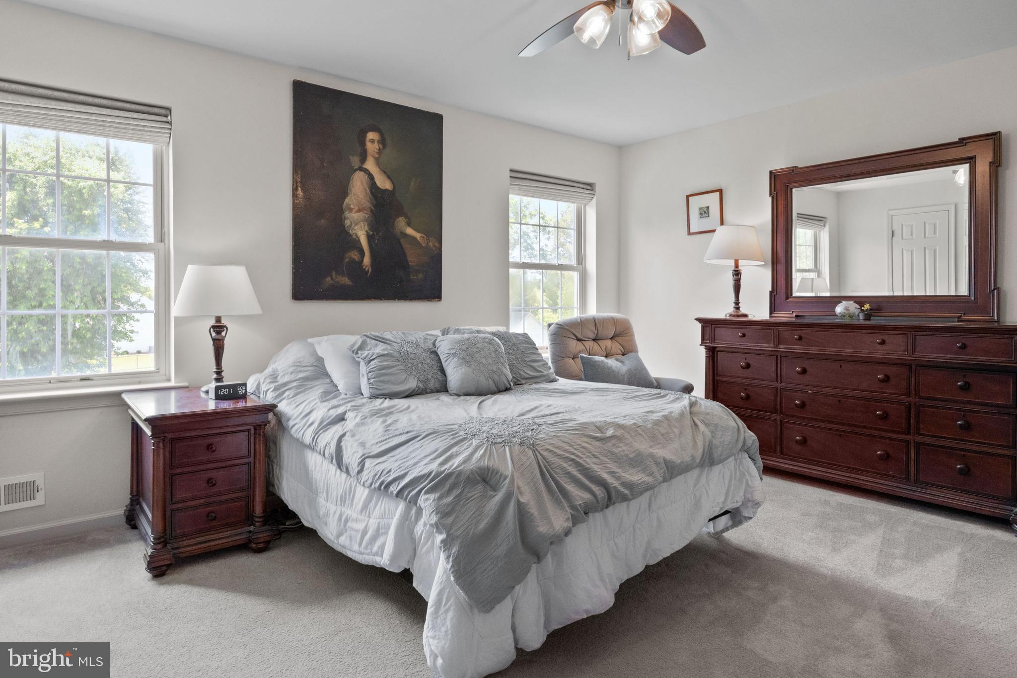 3210 Colonial Road Hatboro, PA 19040 - Photo 17 of 29 Bedroom 2