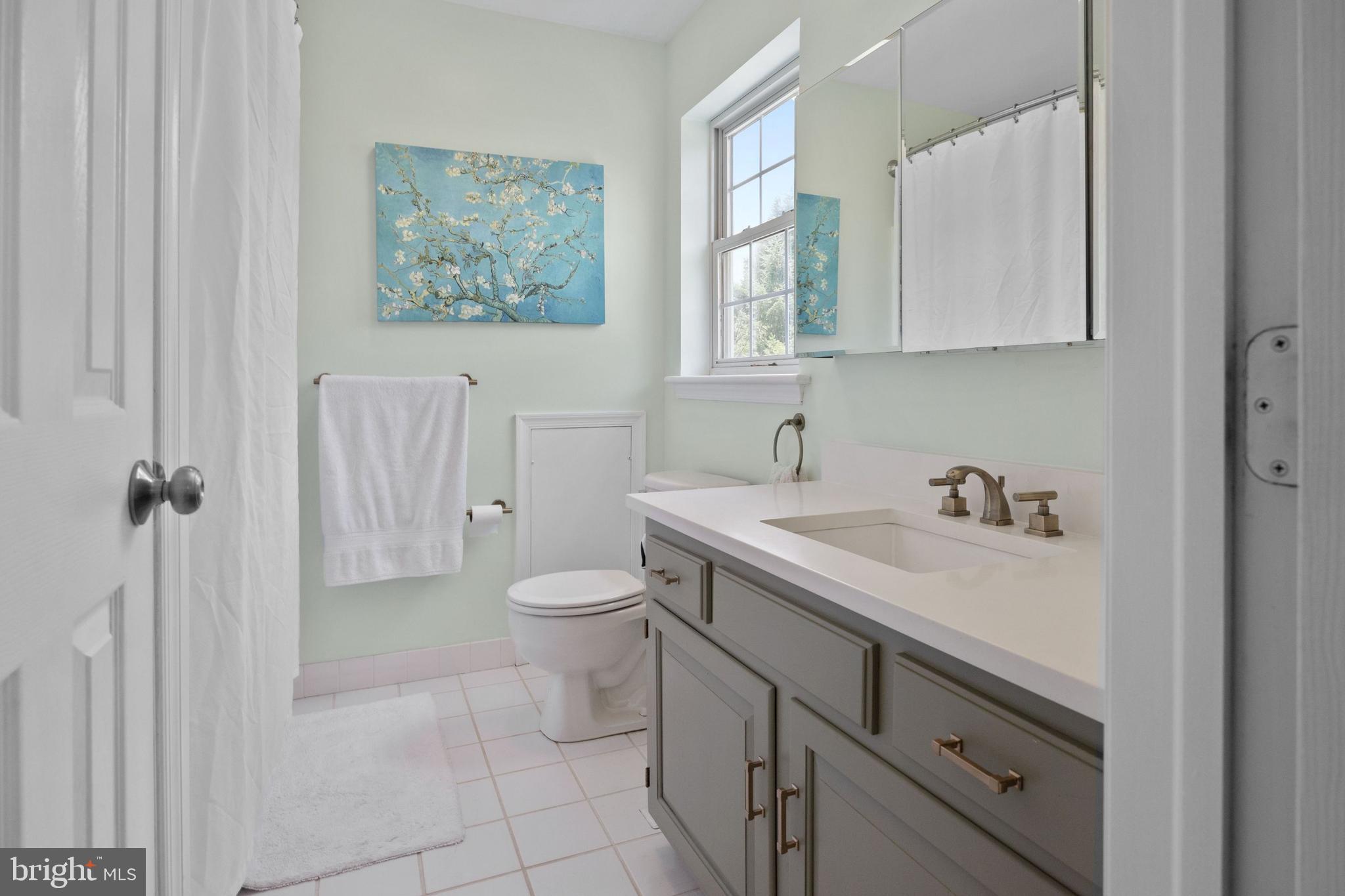 3210 Colonial Road Hatboro, PA 19040 - Photo 21 of 29 Primary Bathroom