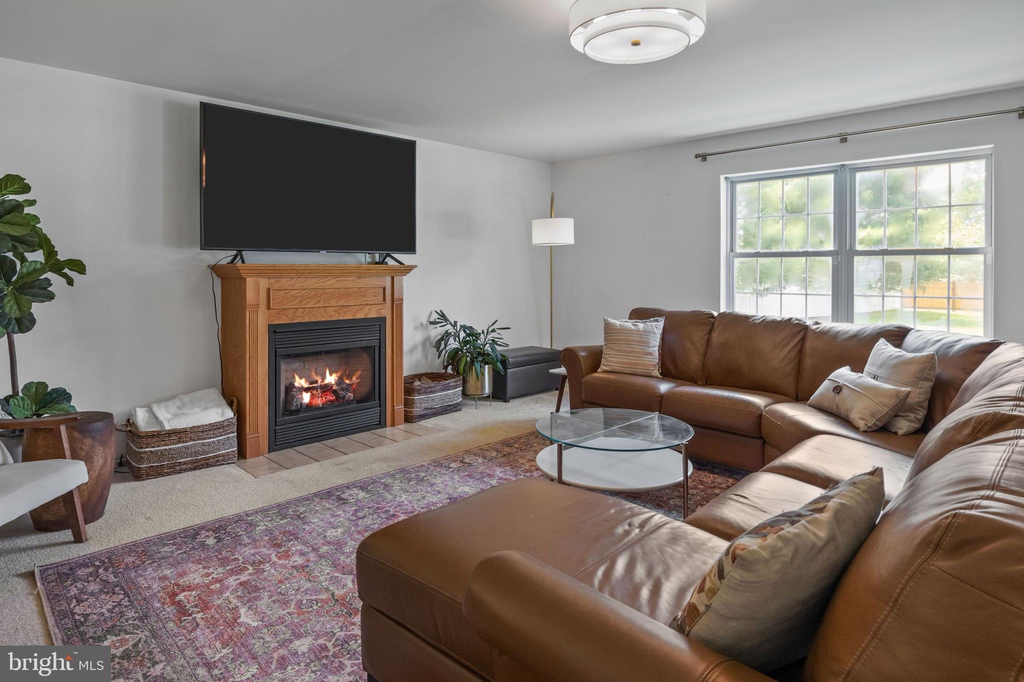 3210 Colonial Road Hatboro, PA 19040 - Photo 8 of 29 Family Room