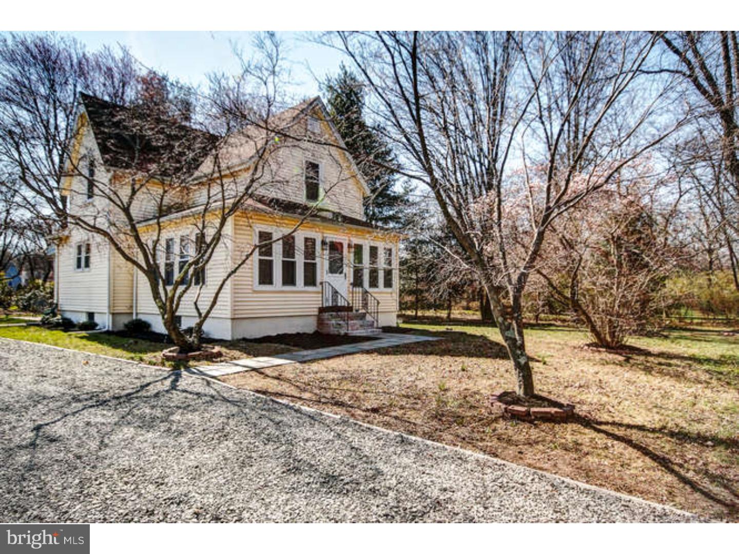 408 North Post Road Princeton Junction, NJ 08550 - Photo 1 of 22