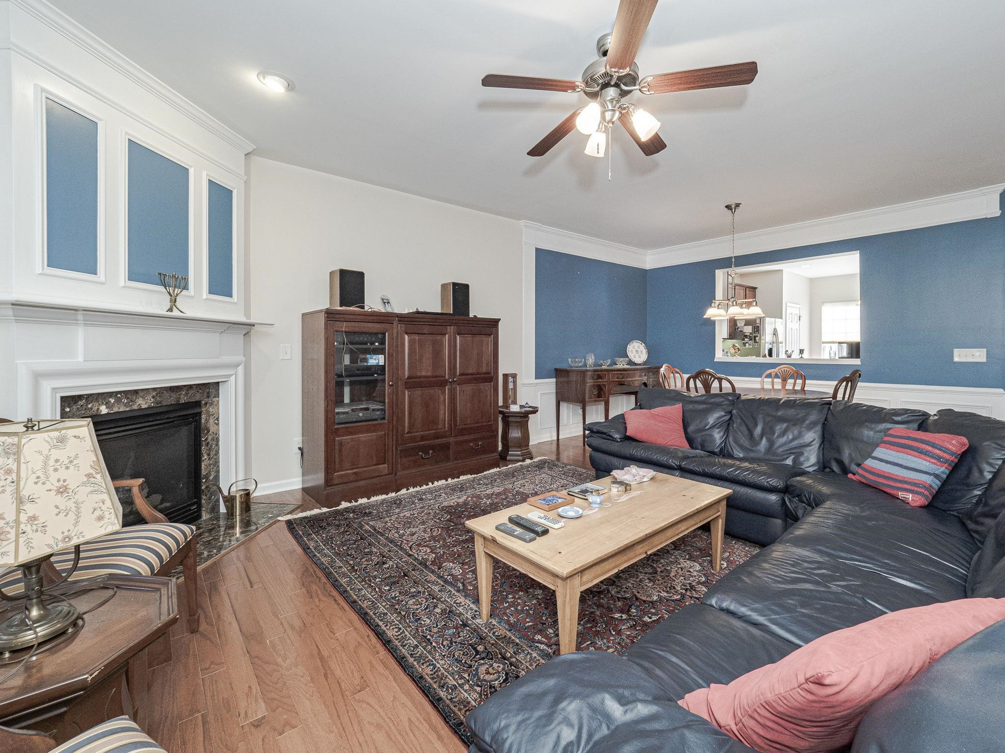 2608 Laurel Cherry Street Raleigh, NC 27612 - Photo 12 of 26 Photo 12