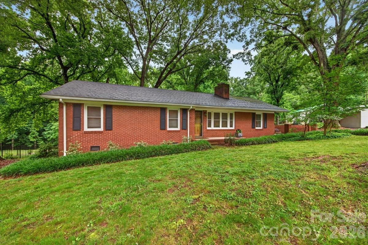 5001 Rehobeth Road Waxhaw, NC 28173 - Photo 3 of 48