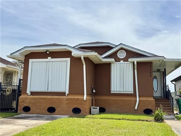 $129,000 | 2125 Constantine Drive, Marrero, LA 70072