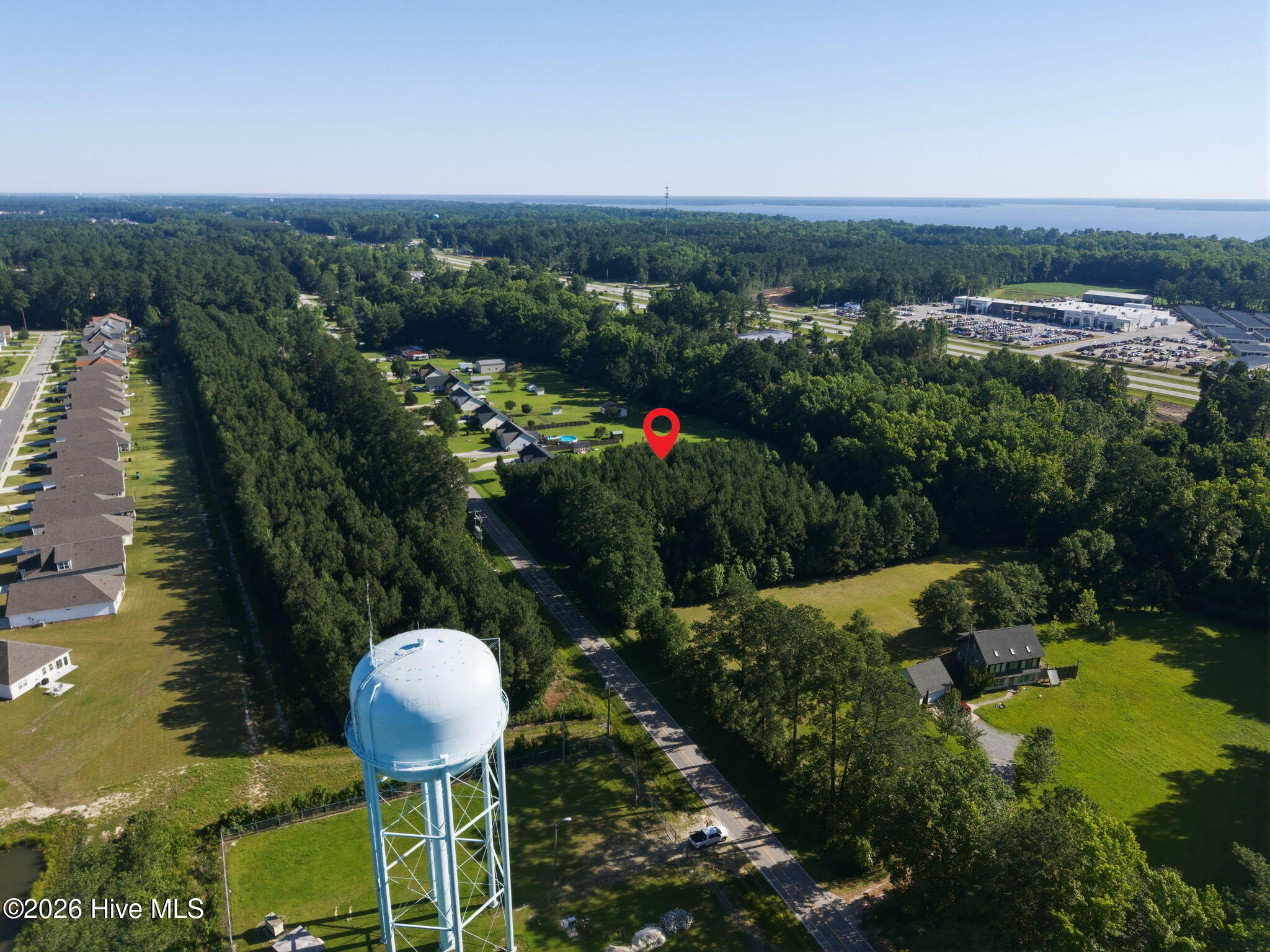 4930 Wilcox Road New Bern, NC 28562 - Photo 5 of 16
