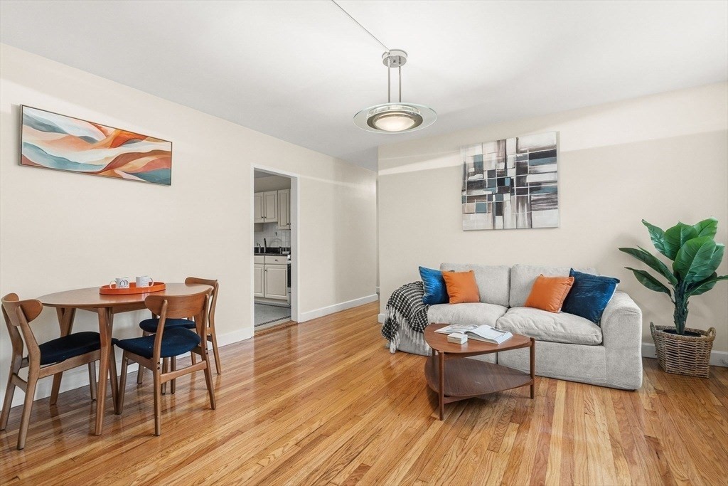 125 Farragut Road, Unit 35 Boston, MA 02127 - Photo 3 of 12