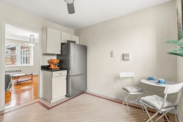 $3,750 | 125 Farragut Road, Unit 35, Boston, MA 02127