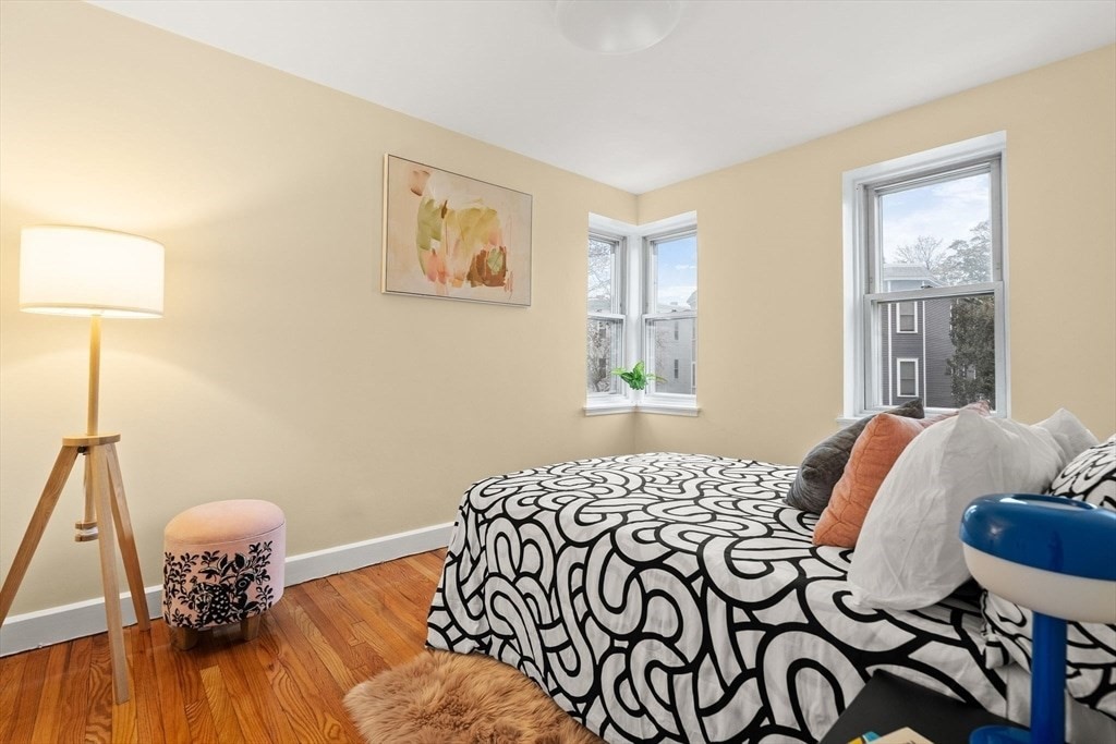 125 Farragut Road, Unit 35 Boston, MA 02127 - Photo 9 of 12