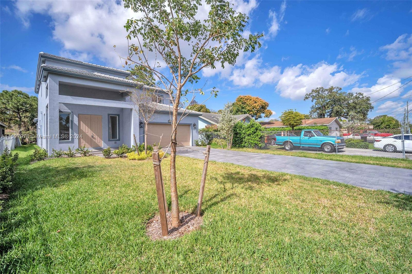 415 Northwest 21st Ter  