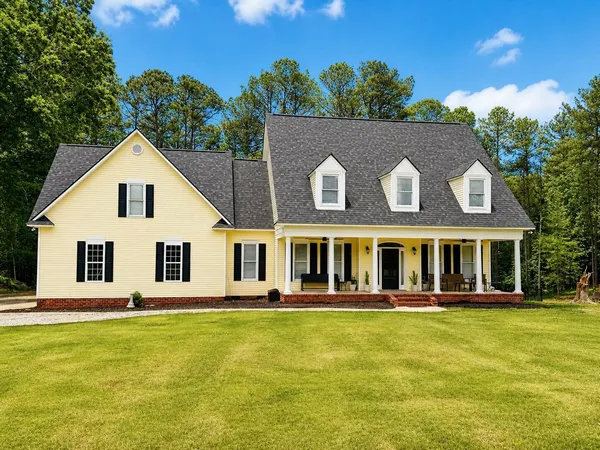 $499,000 | 2819 Sellars Road, Appling, GA 30802