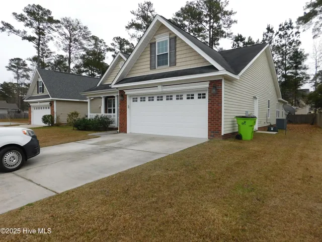 $1,895 | 3103 Drew Avenue, New Bern, NC 28562
