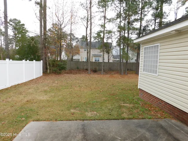 $1,895 | 3103 Drew Avenue, New Bern, NC 28562
