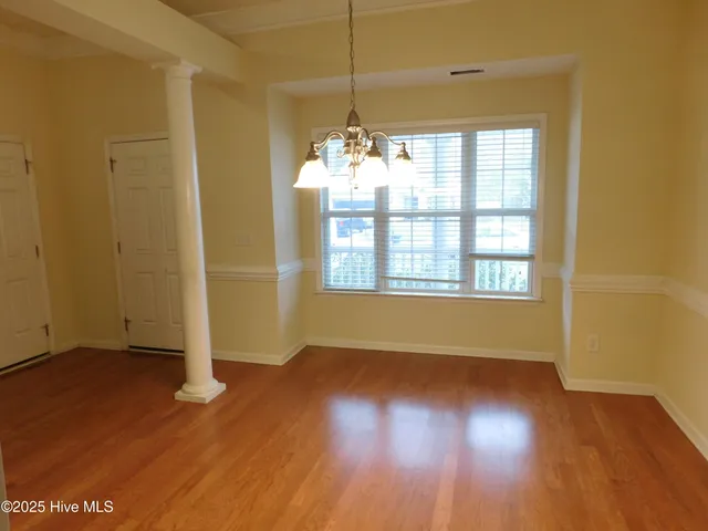 $1,895 | 3103 Drew Avenue, New Bern, NC 28562