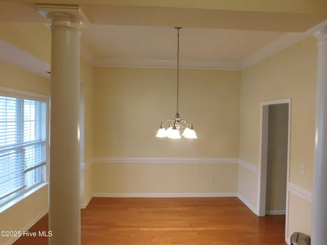 $1,895 | 3103 Drew Avenue, New Bern, NC 28562