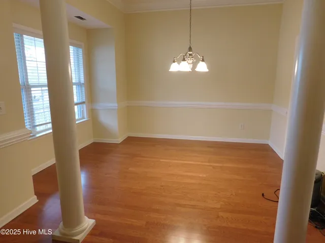 $1,895 | 3103 Drew Avenue, New Bern, NC 28562