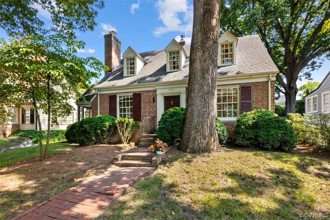5109 New Kent Road Richmond, VA 23225 - Photo 1 of 28 Gallery Image 1