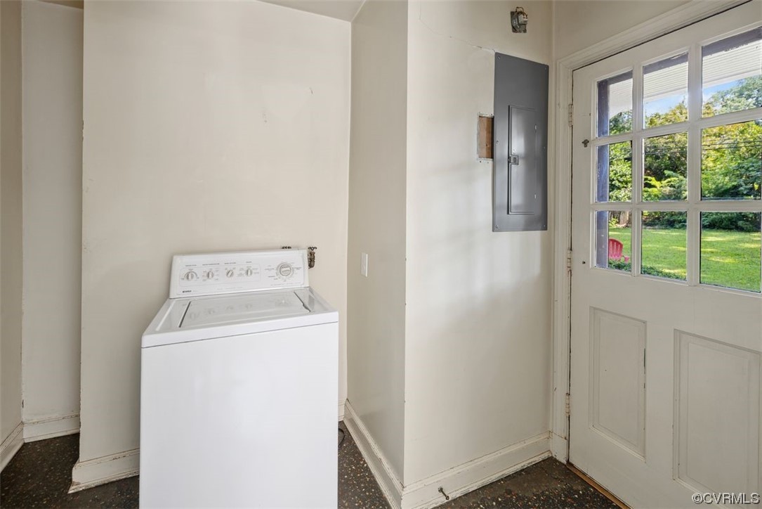 5109 New Kent Road Richmond, VA 23225 - Photo 19 of 28 Gallery Image 19