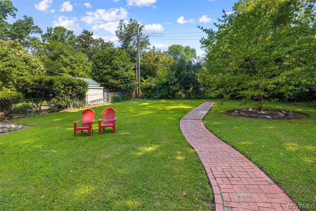 5109 New Kent Road Richmond, VA 23225 - Photo 25 of 28 Gallery Image 25