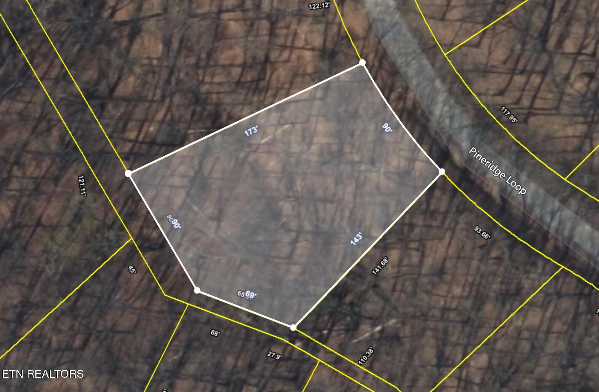 119 Pineridge Loop Fairfield Glade, TN 38558 - Photo 31 of 34 PLAT 119