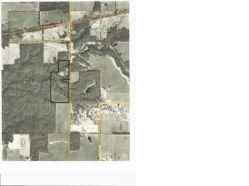 4001 Waggoner Road Iuka, IL 62849 - Photo 1 of 9