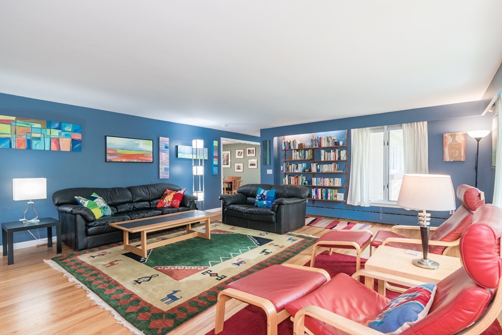 669 Westhampton Road Northampton, MA 01062 - Photo 9 of 42