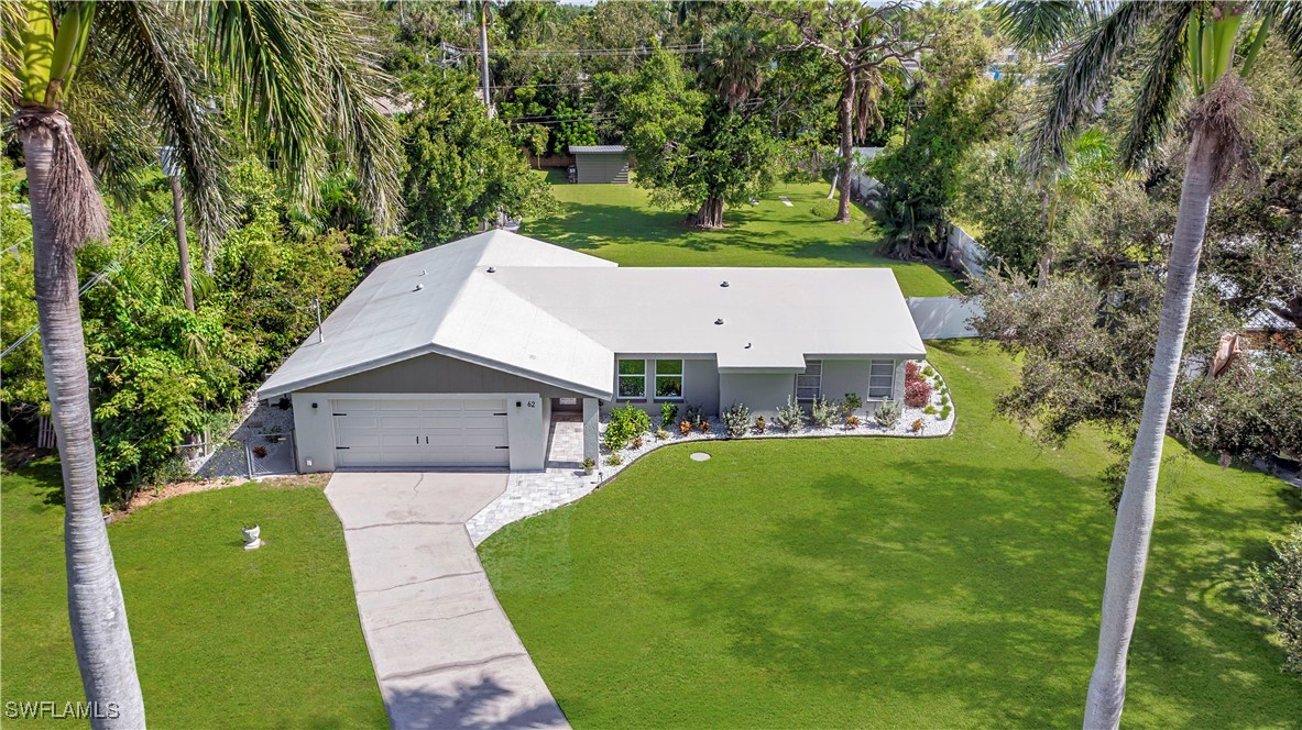 62 West North Shore Avenue North Fort Myers, FL 33903 - Photo 1 of 46