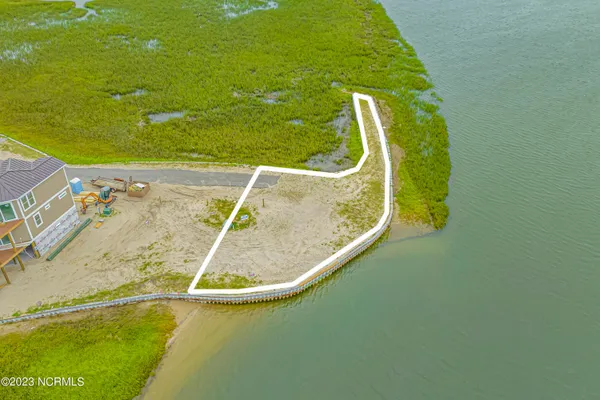 $950,000 | 1534 Riverside Drive, Sunset Beach, NC 28468