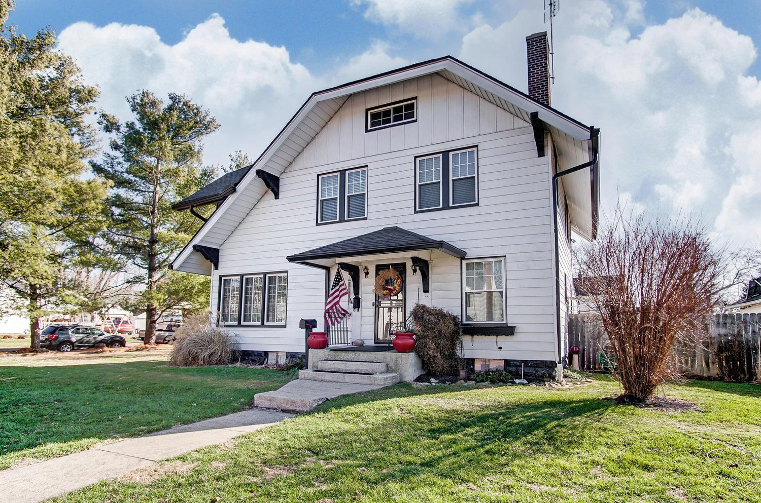 100 Northridge Road Circleville, OH 43113 - Photo 1 of 44 Gallery Image 1