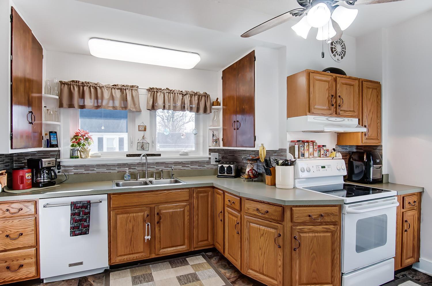 100 Northridge Road Circleville, OH 43113 - Photo 13 of 44 Gallery Image 13