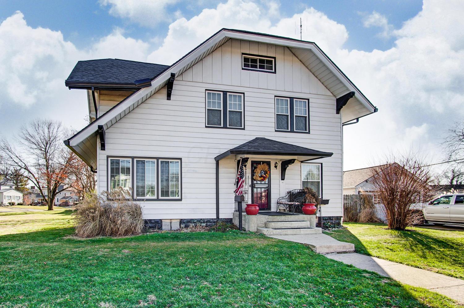 100 Northridge Road Circleville, OH 43113 - Photo 2 of 44 Gallery Image 2