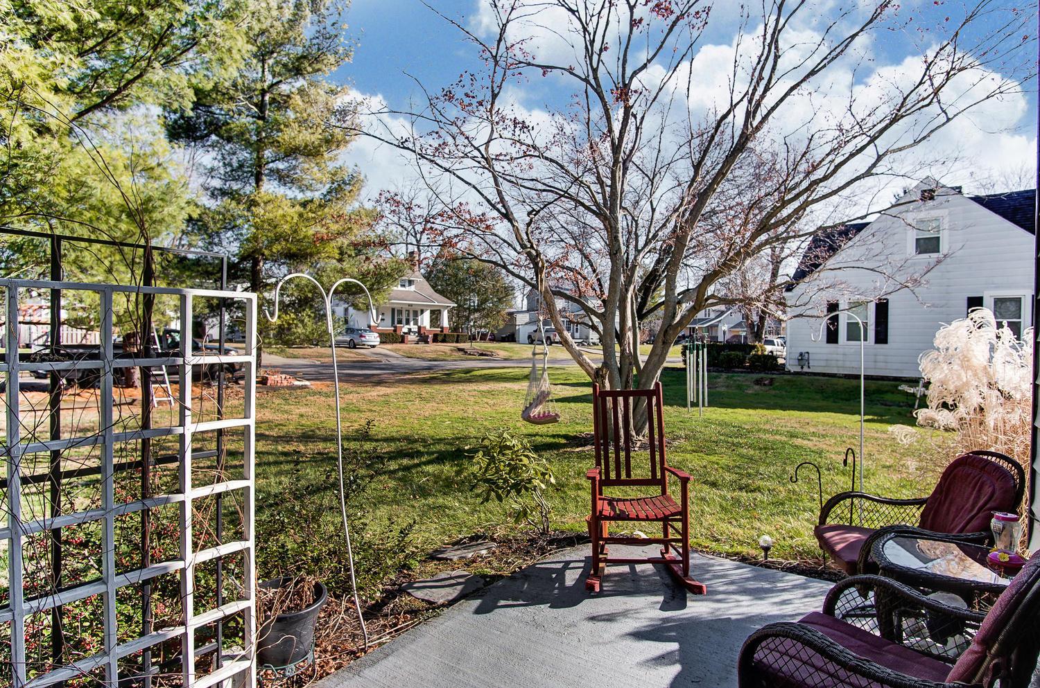 100 Northridge Road Circleville, OH 43113 - Photo 40 of 44 Gallery Image 40