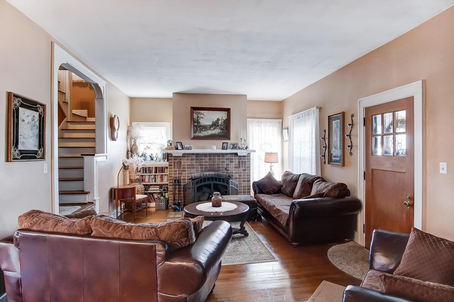 100 Northridge Road Circleville, OH 43113 - Photo 4 of 44 Gallery Image 4