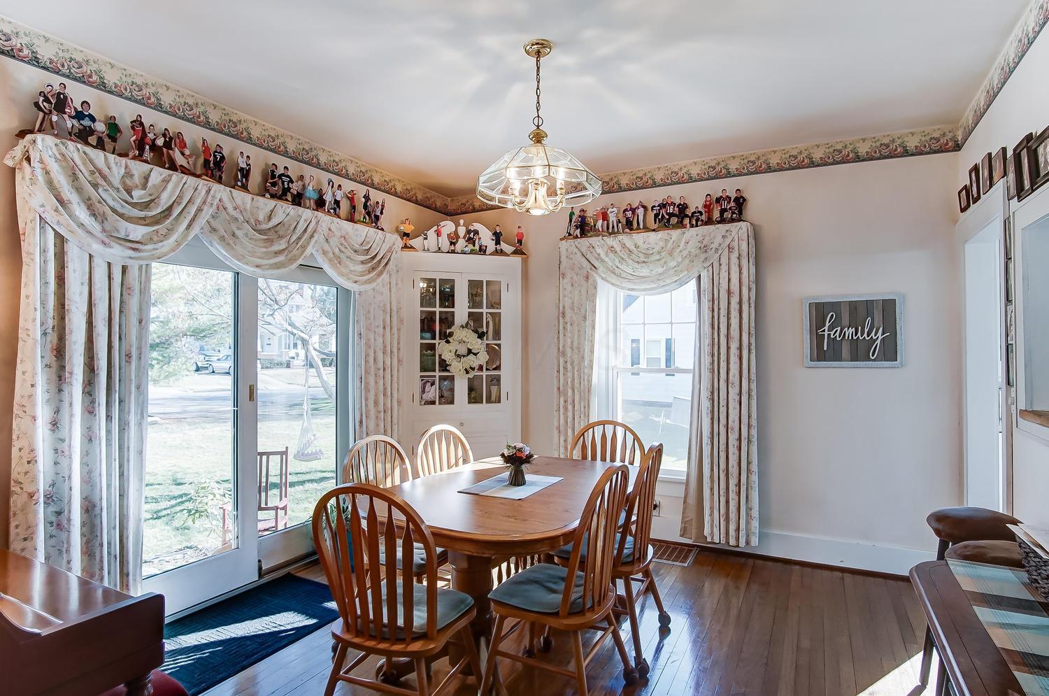 100 Northridge Road Circleville, OH 43113 - Photo 8 of 44 Gallery Image 8